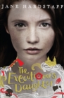 The Executioner's Daughter - eBook