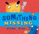 Something Missing - Book