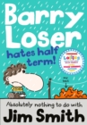 Barry Loser Hates Half Term - eBook