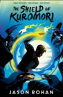 The Shield of Kuromori - eBook