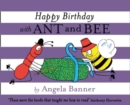 Happy Birthday with Ant and Bee - eBook