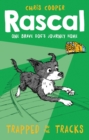 Rascal: Trapped on the Tracks - eBook
