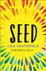 Seed - eBook