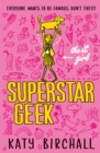 The It Girl: Superstar Geek - eBook