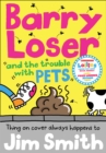 Barry Loser and the trouble with pets - eBook