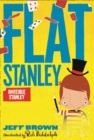 Invisible Stanley - eBook