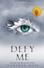 Defy Me - eBook