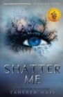 Shatter Me - eBook