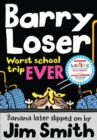 Barry Loser: worst school trip ever! - eBook