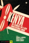 Kenya : The Struggle for a New Constitutional Order - eBook