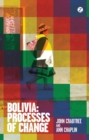 Bolivia : Processes of Change - eBook