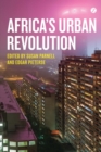 Africa's Urban Revolution - eBook