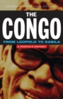 The Congo from Leopold to Kabila : A People's History - eBook
