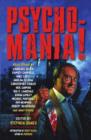 Psycho-Mania! - eBook