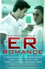 The Mammoth Book of ER Romance - eBook