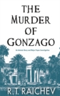 The Murder of Gonzago - Book