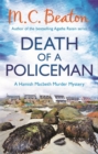 Death of a Policeman - Book