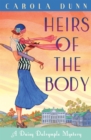 Heirs of the Body - Book