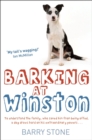 Barking at Winston - Book