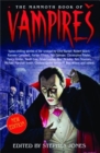 The Mammoth Book of Vampires : New edition - eBook