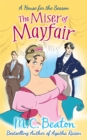 The Miser of Mayfair - Book