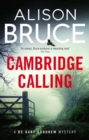 The Calling : Book 2 of the Darkness Rising Series - Book
