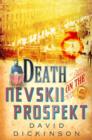 Death on the Nevskii Prospekt - eBook