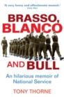 Brasso, Blanco and Bull - Book