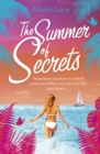 The Summer of Secrets - eBook