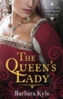 The Queen's Lady - Book