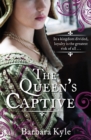 The Queen's Captive - Book