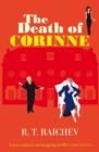 The Death of Corinne - eBook