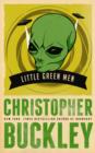Little Green Men - eBook