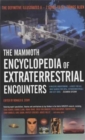 The Mammoth Encyclopedia of Extraterrestrial Encounters - eBook
