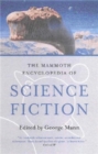 The Mammoth Encyclopedia of Science Fiction - eBook