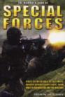 The Mammoth Book of SAS and Special Forces - eBook