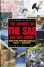 The Mammoth Book of Secrets of the SAS & Elite Forces - eBook