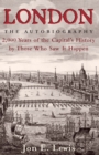 London: the Autobiography - eBook