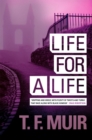 Life For A Life - Book