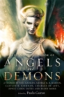 The Mammoth Book of Angels & Demons - Book