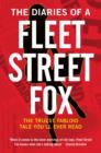 The Diaries of a Fleet Street Fox - eBook
