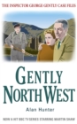 Gently North-West - Book