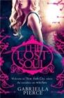 The Lost Soul - Book