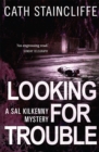 Looking For Trouble - Book