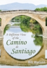 A Different View of the Camino de Santiago - eBook