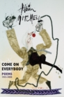 Come On Everybody : Poems 1953-2008 - eBook