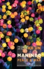 Maninbo: Peace & War - Book