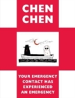 Your Emergency Contact Has Experienced an Emergency - Book