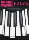 Boogie Woogie Hanon : Revised Edition - Book