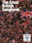 The Great British Songbook - Book